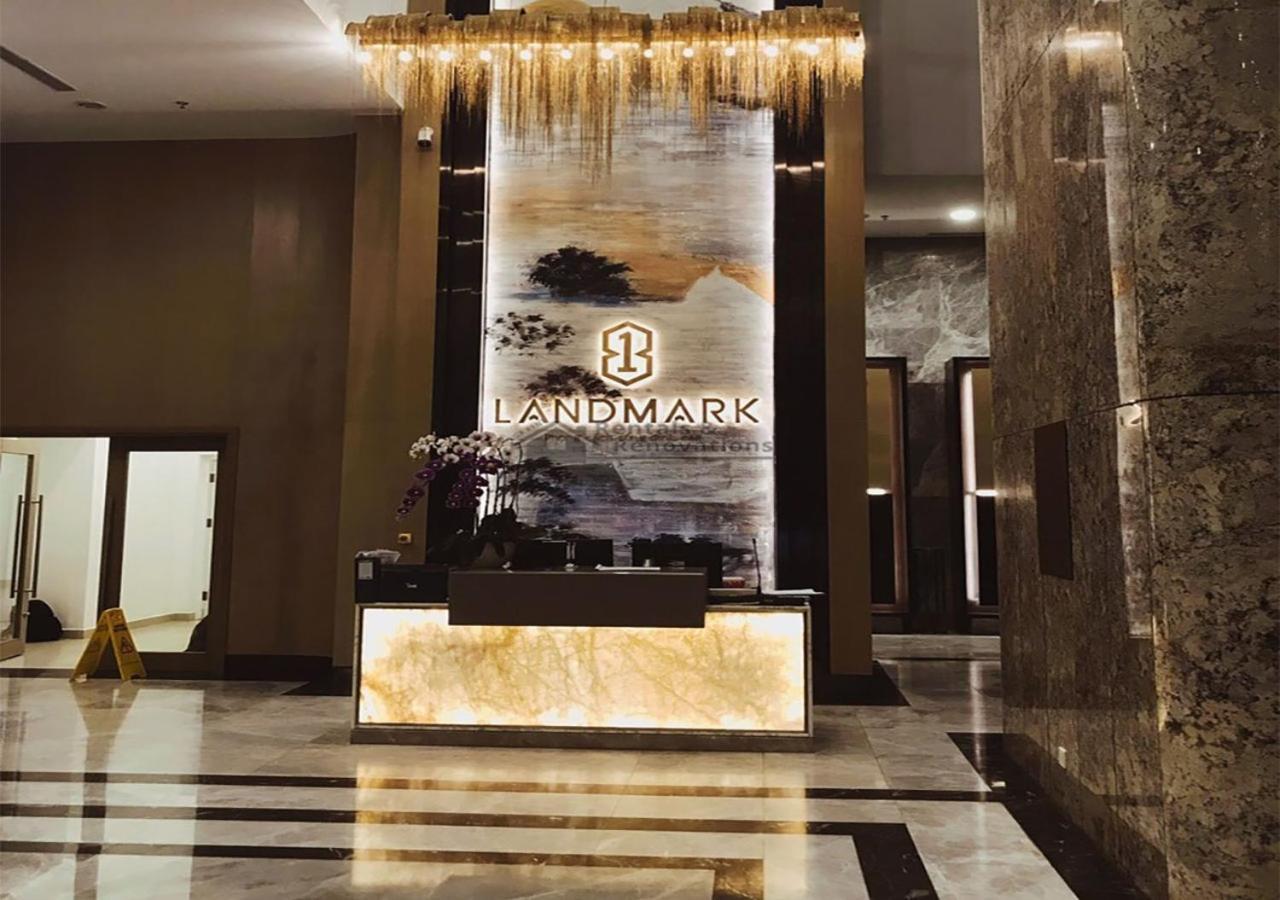 Landmark 81 Luxury Apartments: Iconic Skyscraper Living Ho Chi Minh City Exterior photo